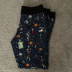 Woman’s little sleepies pj pants